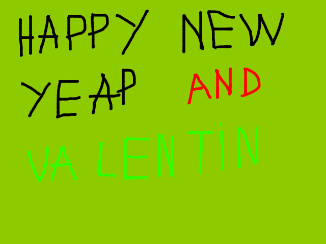 hoa-si-nhi/xem-tranh/39097/happy-new-year-and-valentin.html