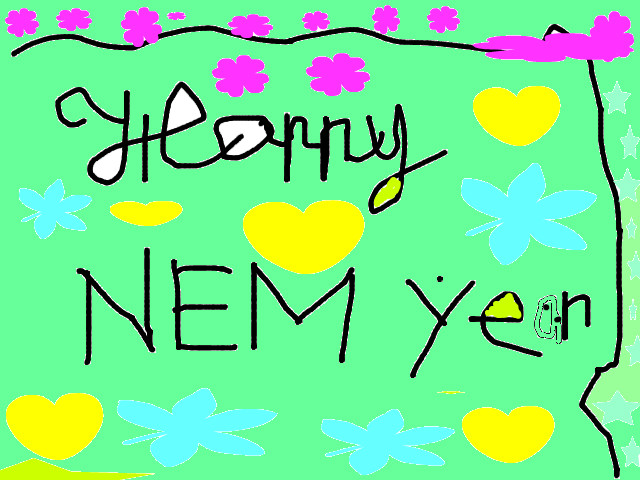 hoa-si-nhi/xem-tranh/39138/HAPPY-NEM-YEAR.html