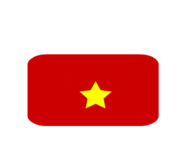 hoa-si-nhi/xem-tranh/39356/la-co-do-sao-vang.html