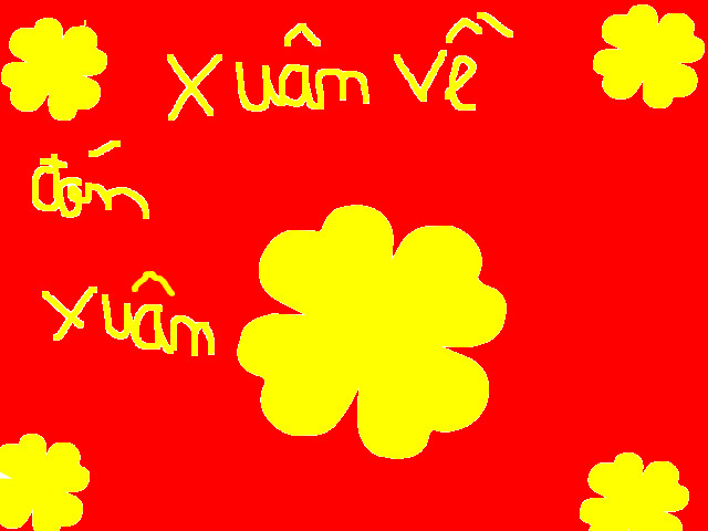 hoa-si-nhi/xem-tranh/39637/mua-xuan.html