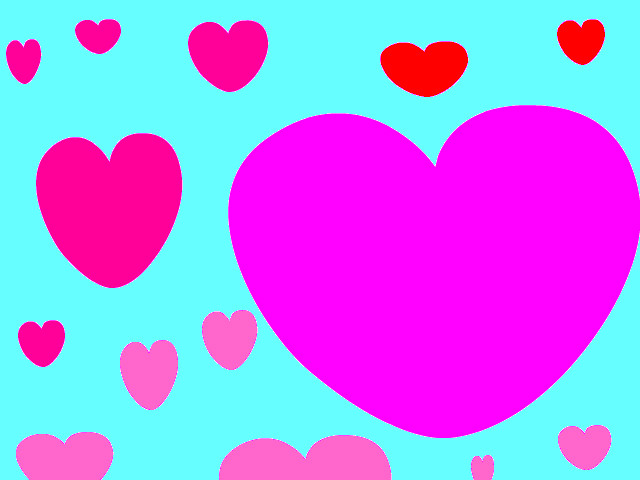 hoa-si-nhi/xem-tranh/39933/happy-Valentine-everyone.html