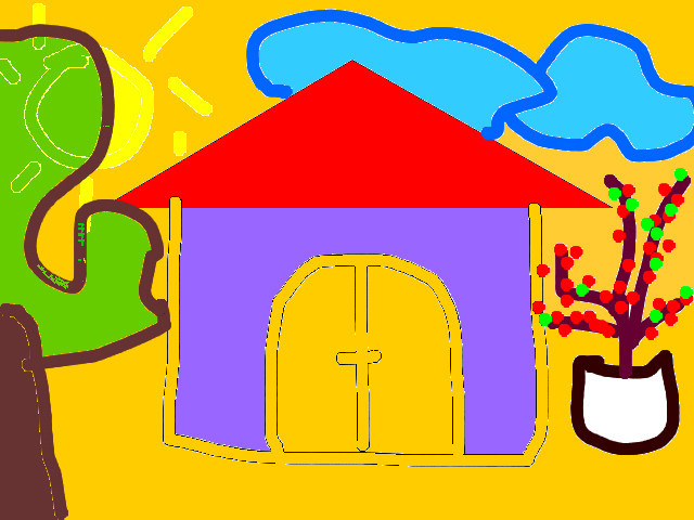 hoa-si-nhi/xem-tranh/39939/tet-cua-em.html