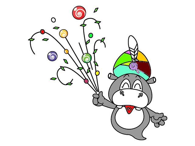 hoa-si-nhi/xem-tranh/39998/Happy-new-year.html