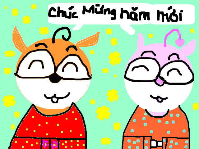 hoa-si-nhi/xem-tranh/40117/cung-voi-soc-nhi-la-soc-ut-don-tet.html