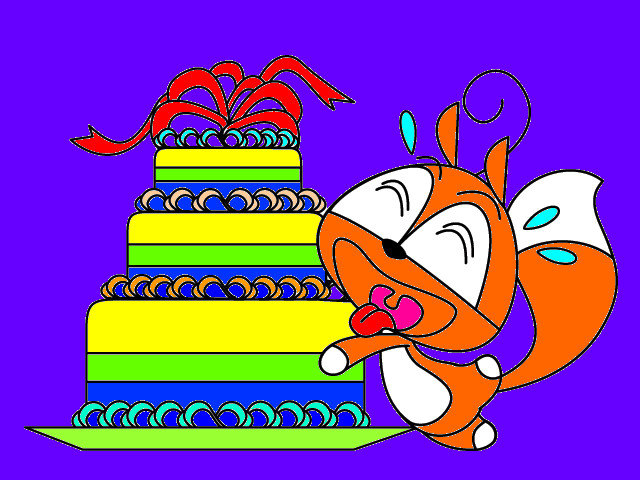 hoa-si-nhi/xem-tranh/40409/happy-birthday-soc-nhi.html