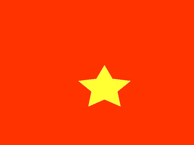 hoa-si-nhi/xem-tranh/40420/la-co-to-quoc.html