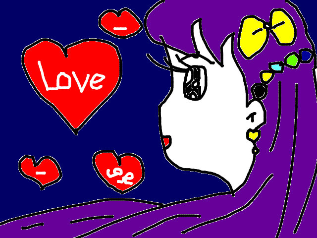 hoa-si-nhi/xem-tranh/40441/LOVE.html