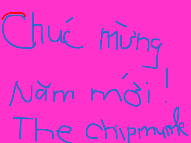 hoa-si-nhi/xem-tranh/40554/chuc-mung-nam-moi-the-chipmunk.html