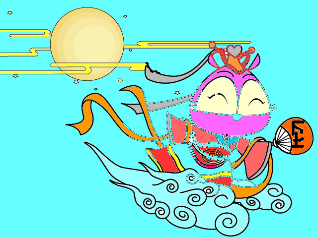 hoa-si-nhi/xem-tranh/40709/tien-nu-giang-tran.html