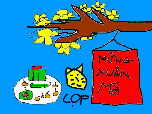 hoa-si-nhi/xem-tranh/41033/Mung-Xuan-Moi.html