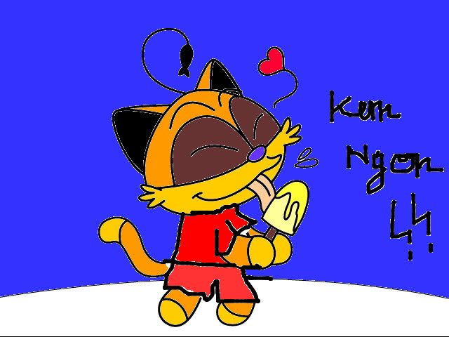 hoa-si-nhi/xem-tranh/41099/kem-ngon-qua.html