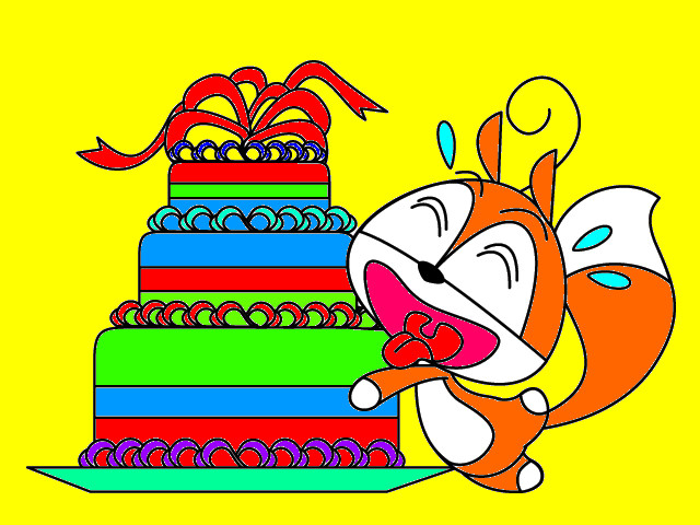 hoa-si-nhi/xem-tranh/41281/happy-birthday-soc-nhi.html
