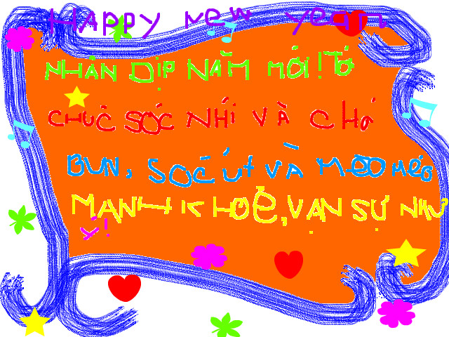 hoa-si-nhi/xem-tranh/41338/thiep-gui-soc-nhi.html