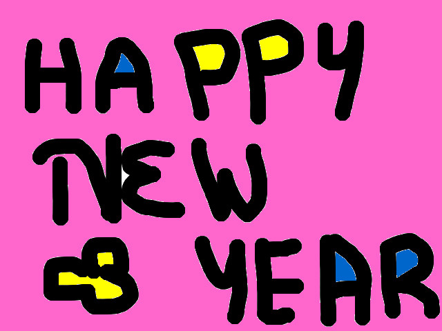 hoa-si-nhi/xem-tranh/41343/happy-new-year.html