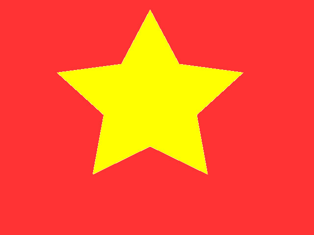 hoa-si-nhi/xem-tranh/41476/co-do-sao-vang.html