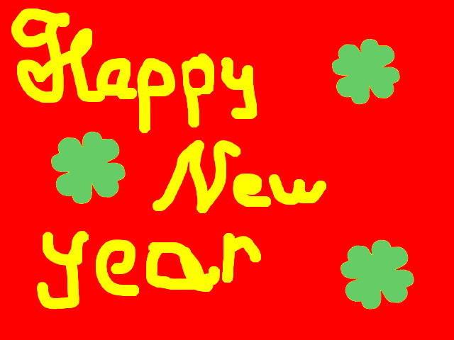hoa-si-nhi/xem-tranh/41519/HAPPY-NEW-YEAR.html