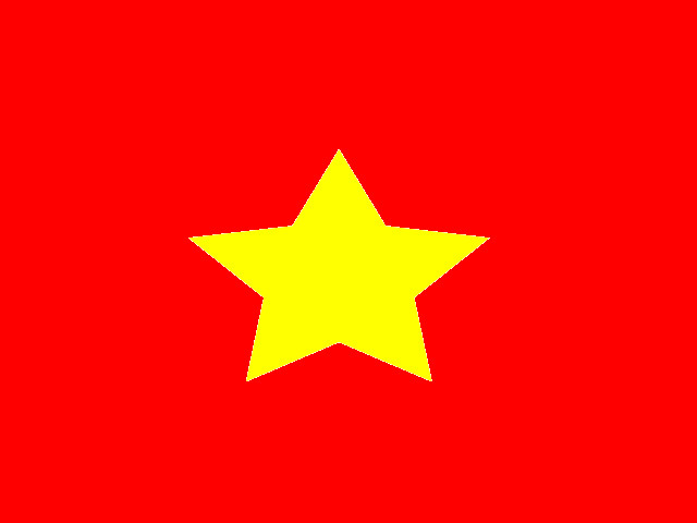 hoa-si-nhi/xem-tranh/41549/co-do-sao-vang.html