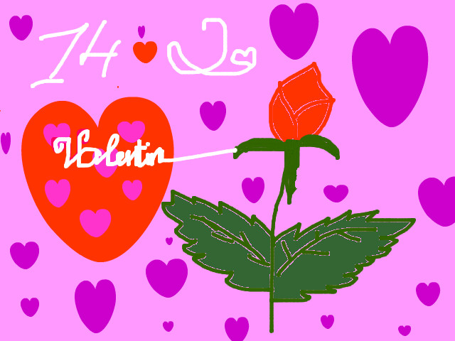 hoa-si-nhi/xem-tranh/41742/Ngay-le-tinh-nhan-Valentine.html