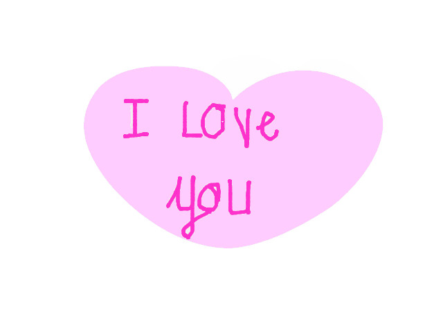 hoa-si-nhi/xem-tranh/41778/trai-tim-love.html