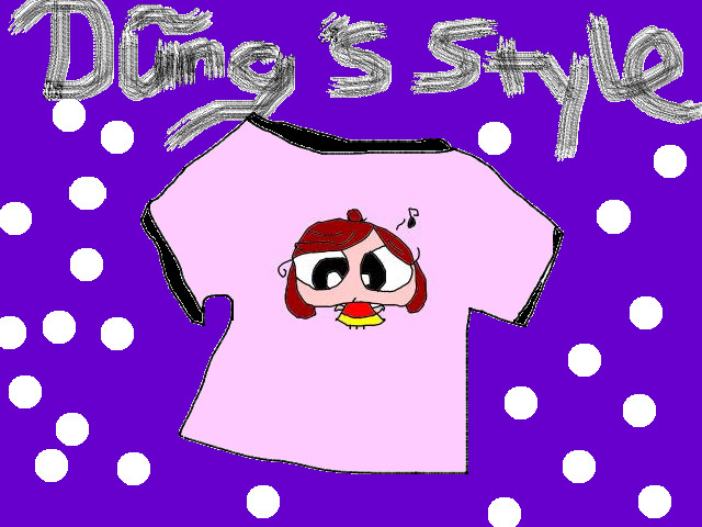 DUNG~ DESIGNER