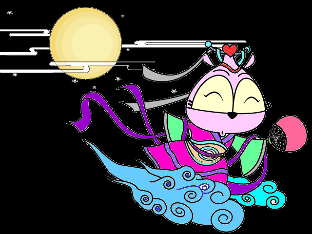 hoa-si-nhi/xem-tranh/41941/Hang-Nga-tien-nu.html