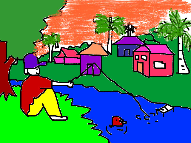 hoa-si-nhi/xem-tranh/41949/que-em.html