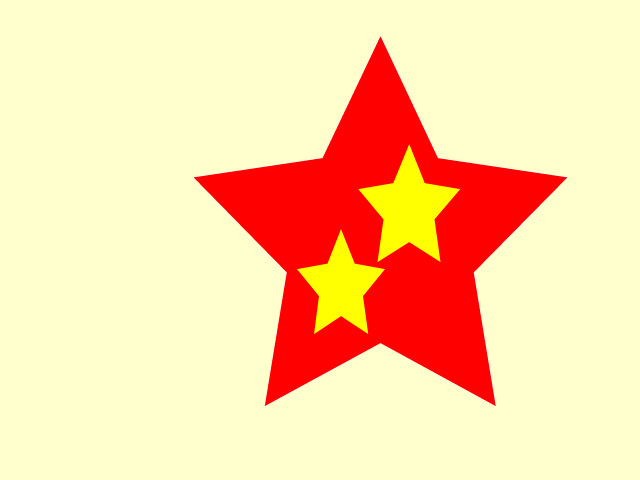 hoa-si-nhi/xem-tranh/42128/ngoi-sao-do-vang.html