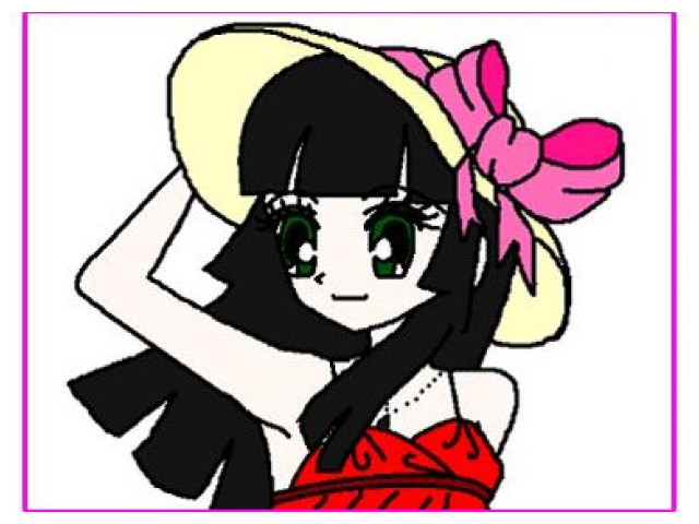 hoa-si-nhi/xem-tranh/42129/co-be-cute.html