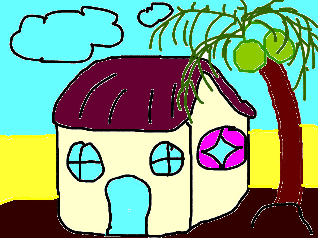 hoa-si-nhi/xem-tranh/42134/mien-que.html
