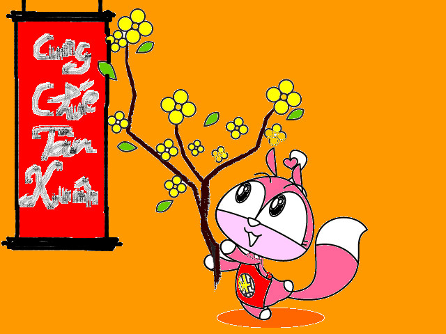 hoa-si-nhi/xem-tranh/42147/soc-ut-don-xuan.html
