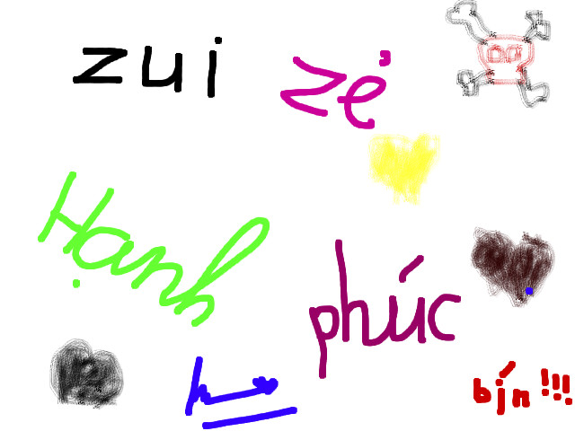 hoa-si-nhi/xem-tranh/42220/devil.html