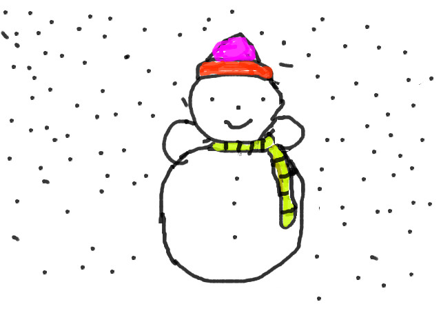 hoa-si-nhi/xem-tranh/42529/Merry-chirtmas.html
