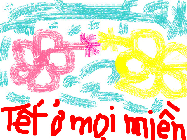hoa-si-nhi/xem-tranh/42677/TET-O-MOI-MIEN.html