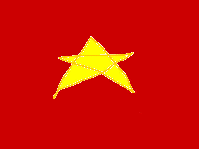 hoa-si-nhi/xem-tranh/42772/co-to-quoc.html