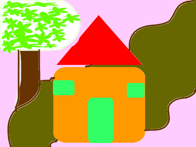 hoa-si-nhi/xem-tranh/42818/Ngoi-nha-cua-em.html