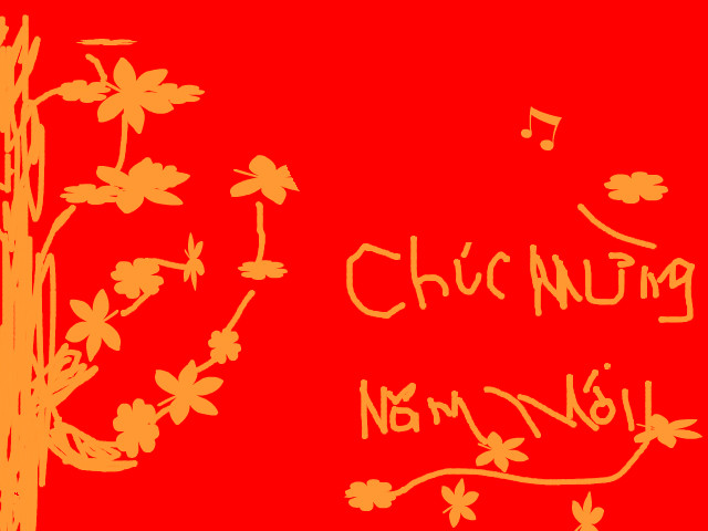 hoa-si-nhi/xem-tranh/43036/Mung-Nam-Moi.html