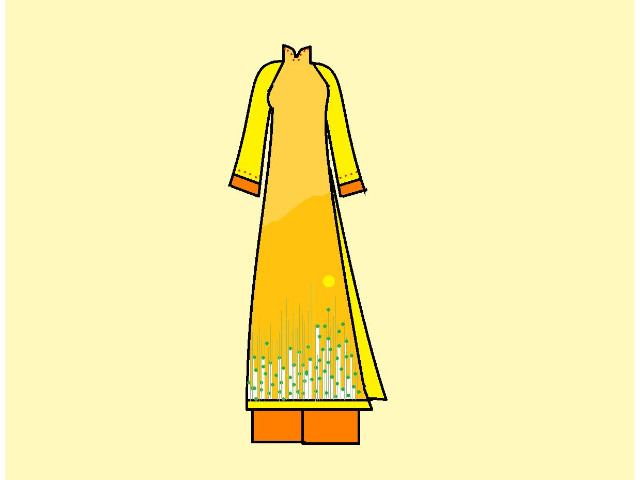 hoa-si-nhi/xem-tranh/43044/Ta-ao-dai-truyen-thong.html
