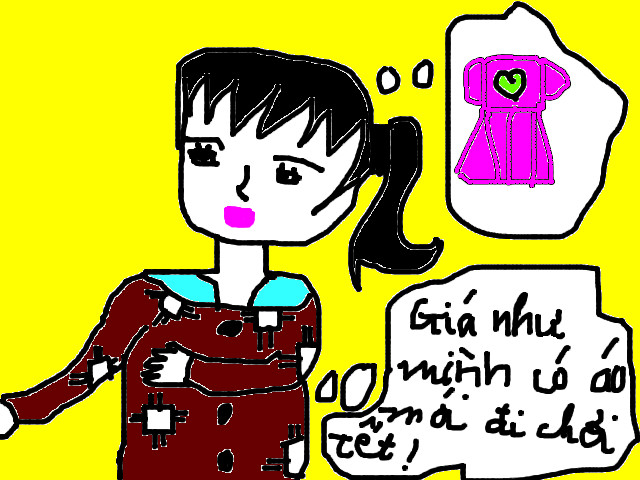 hoa-si-nhi/xem-tranh/43323/Uoc-mo-cua-ban-nho-nha-ngheo.html