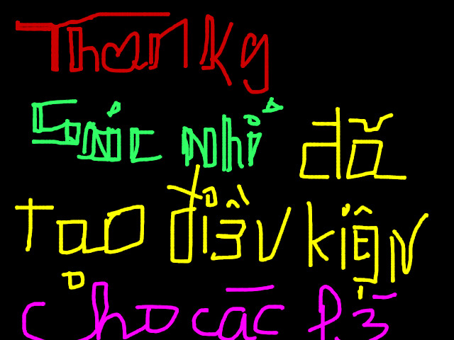 hoa-si-nhi/xem-tranh/43431/loi-cam-on-den-soc-nhi.html
