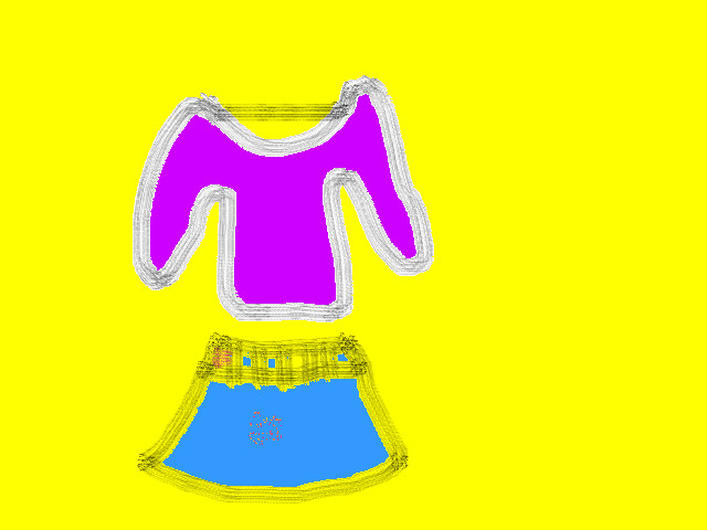 hoa-si-nhi/xem-tranh/43470/trang-phuc-mua-he.html