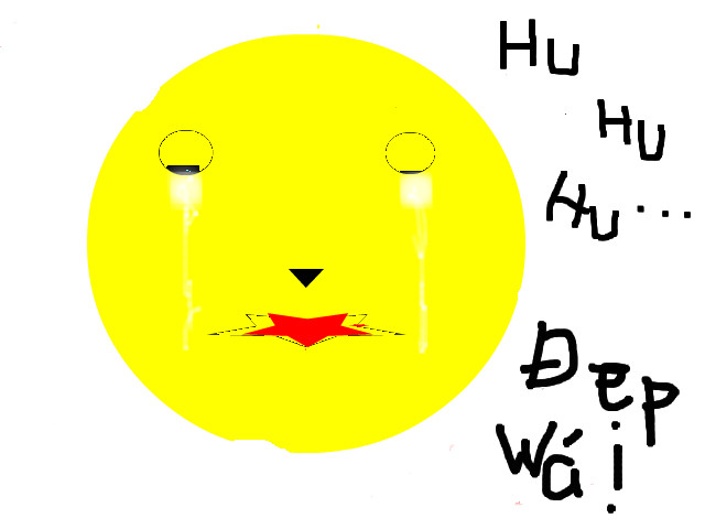 hoa-si-nhi/xem-tranh/43614/Dau-buon.html