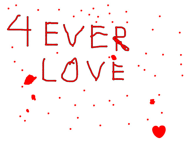 hoa-si-nhi/xem-tranh/43626/4-ever-love.html