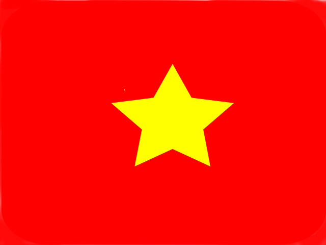 hoa-si-nhi/xem-tranh/43711/Co-do-sao-vang.html