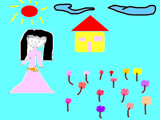 hoa-si-nhi/xem-tranh/43842/nhacuabe.html