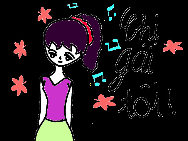 hoa-si-nhi/xem-tranh/44025/chi-gai-toi.html