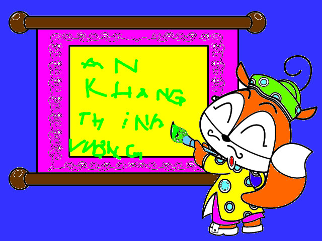 hoa-si-nhi/xem-tranh/44160/buc-tranh-chuc-mung-nam-moi.html