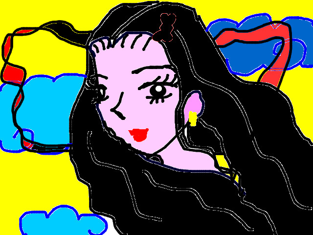 hoa-si-nhi/xem-tranh/44195/me-la-co-tien.html