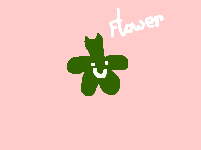 hoa-si-nhi/xem-tranh/44205/Vacant-Flower-in-Pink.html