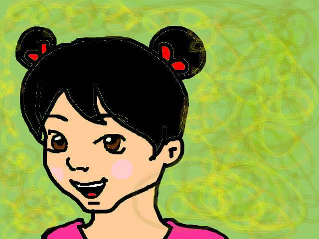 hoa-si-nhi/xem-tranh/44218/green.html