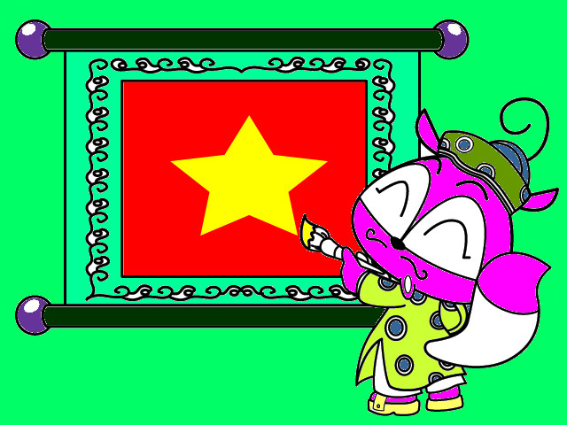 hoa-si-nhi/xem-tranh/44266/Anh-den-trang.html